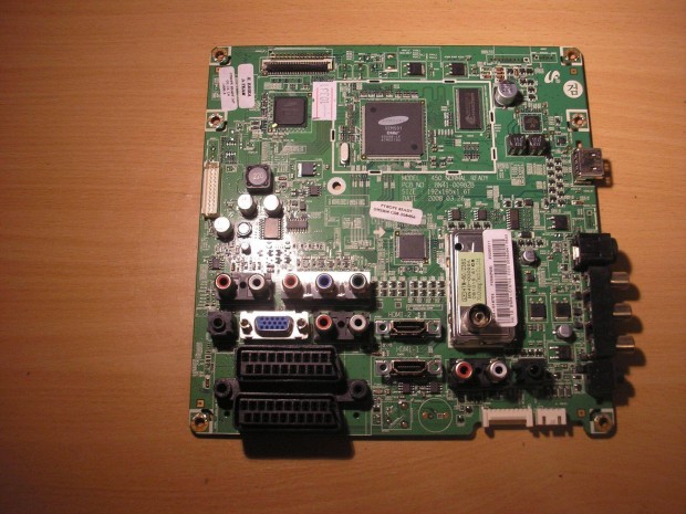 10331 Samsung PS50A450 mainboard BN41-00982B BN94-01670E