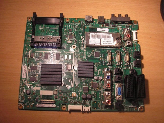 10339 Samsung PS50B551 mainboard BN41-01188C BN94-02854E