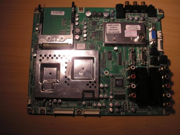 10340 Samsung LE32S86BD mainboard BN41-00879B