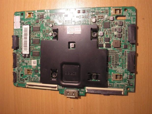 10355 Samsung UE55Q7Famtxxc mainboard BN41-02572A 'S' BN94-11487B