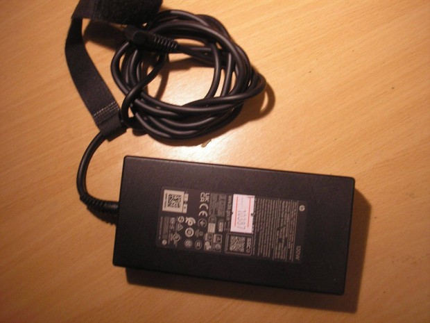 10387 HP 19.5V 6.15A 120W 4,5/3mm laptop monitor tpegysg adapter tl