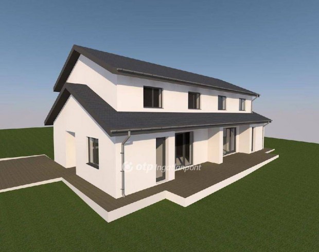 1042 nm-es telek elad� Balmaz�jv�ros #5183067