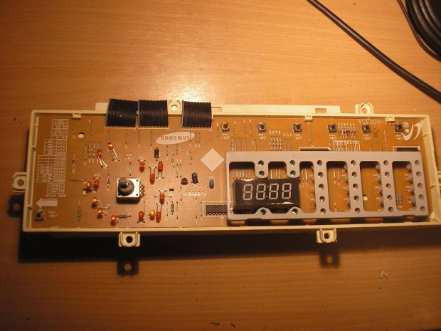10438 Samsung mosgp vezrl panel DC41-00035A DC13-00158A MFS-T1B14N