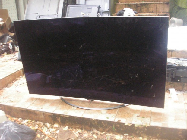 10496 hibs LG 65EC970V OLED TV televzi trtt LC650Lqd