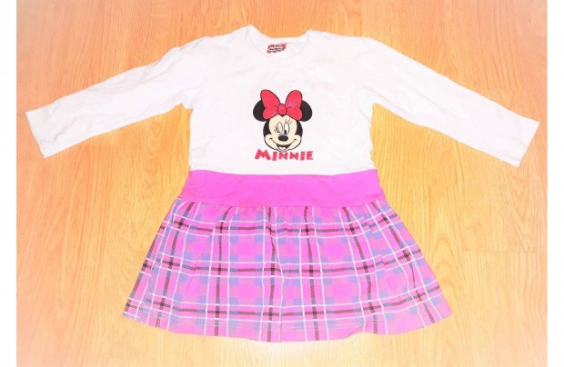 104 j Disney Minnie Mause cuki Minnie egr mints ruha
