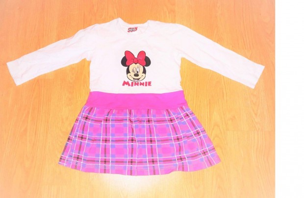 104 Új Disney Minnie Mause cuki Minnie egér mintás ruha