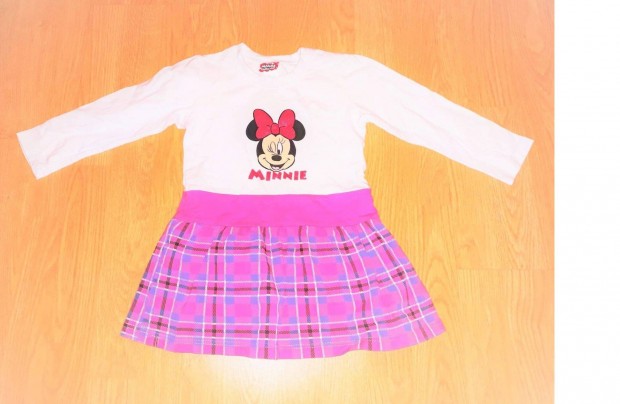 104 Új Disney Minnie Mouse cuki Minnie egér ruha ruci