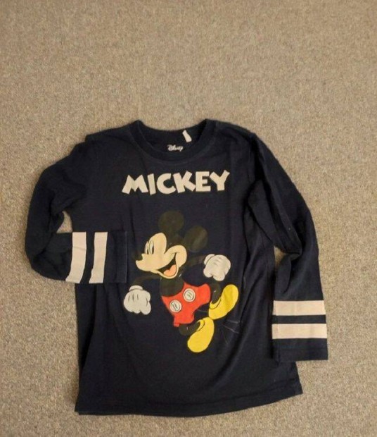 104-es Mickey egeres pulver