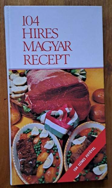 104 hres magyar recept