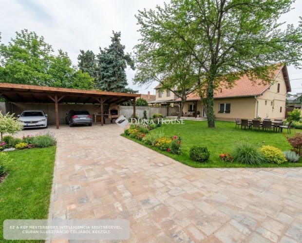 104 nm-es h�z elad� B�k�scsaba