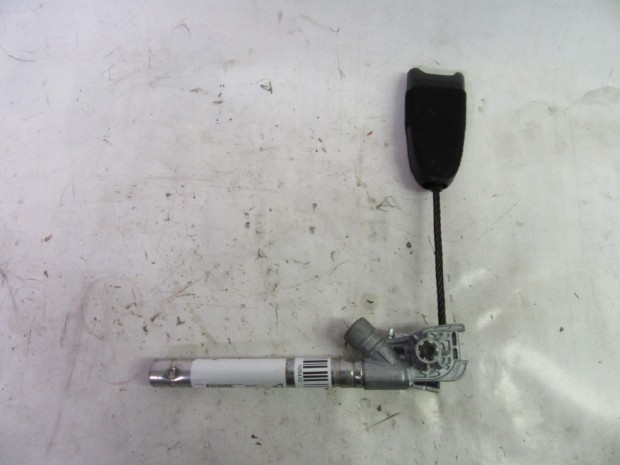 105430 Fiat Punto Evo 3a bal első öv csatt 735513843