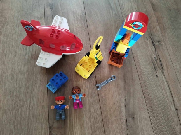 10590 Lego Duplo Repltr