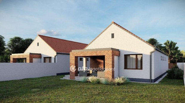 105 nm-es h�z elad� Gyula