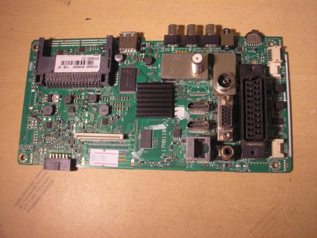 10610 Hyundai HL32111 mainboard Vestel 17MB110P