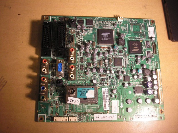 10654 hibs Samsung BN41-00745C BN94-01364A mainboard