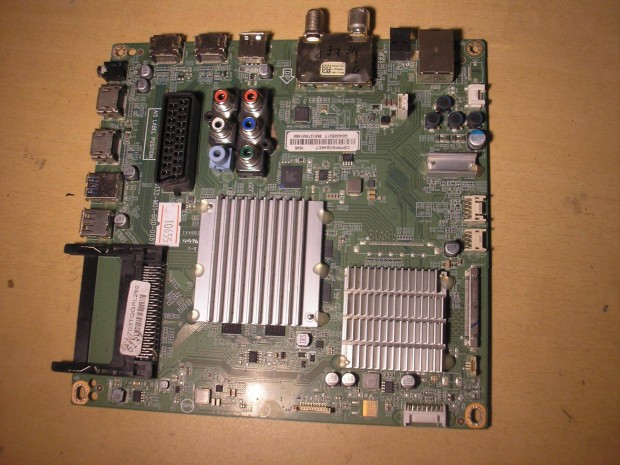 10655 hibs? Philips 65Pus6121/12 mainboard 715G8132-M01-B00-005T 703T