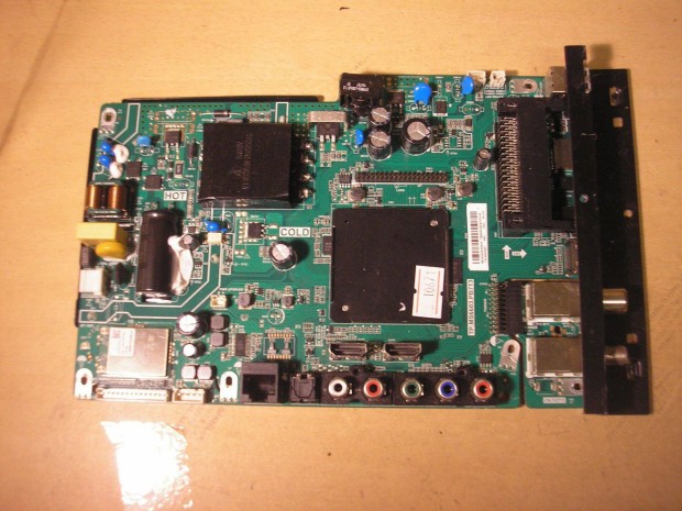 10671 Sharp 40BI5EA mainboard Android TP.MS6683.PB713