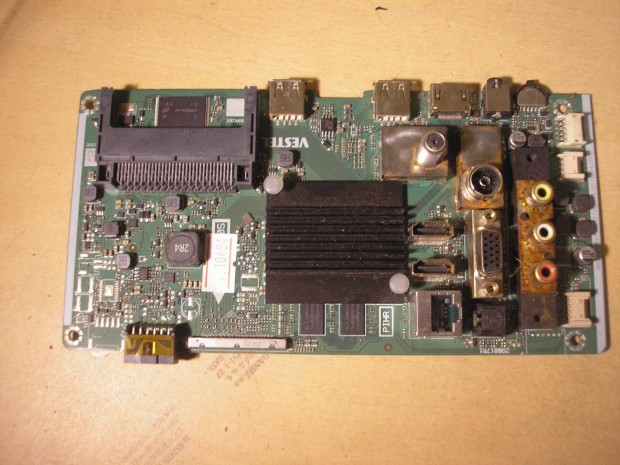 10684 Telefunken T40EX851817MB130S mainboard