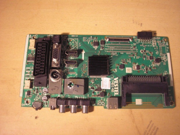 10685 srlt Vestel 17MB140 mainboard 23521672 285048141223 10123013 3