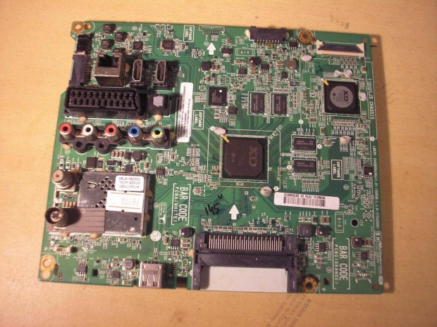 10686 hibs? LG 49 55UF680V mainboard EAX66564303 (1.0) EBR81174405