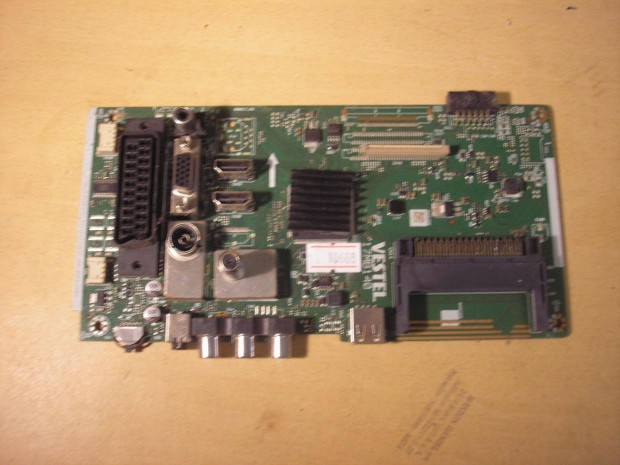 10688 hibs Vestel 17MB140 mainboard