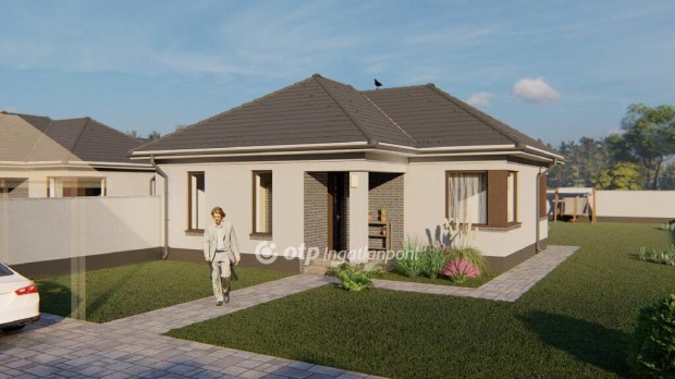 106 nm-es h�z elad� B�k�scsaba