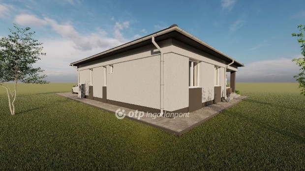 106 nm-es h�z elad� Kecskem�t