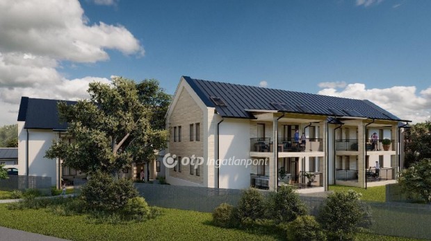 106 nm-es lak�s elad� Szentes