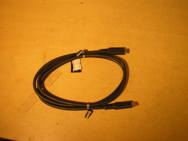 10729 Samsung BN39-02259B USB 3.2 Type-C 100W kbel C27H800FCU 1m