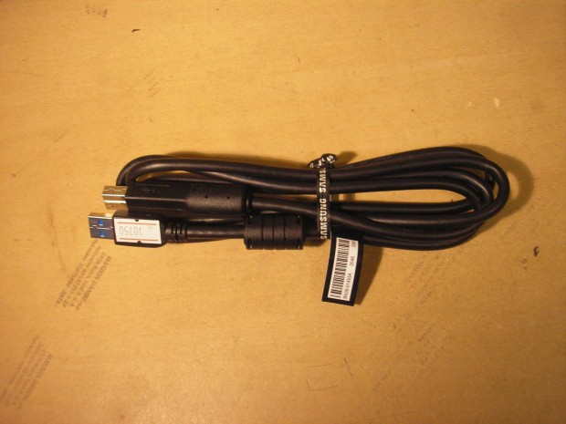 10750 Samsung 3m USB kbel BN39-01493A 1,5m A male B male