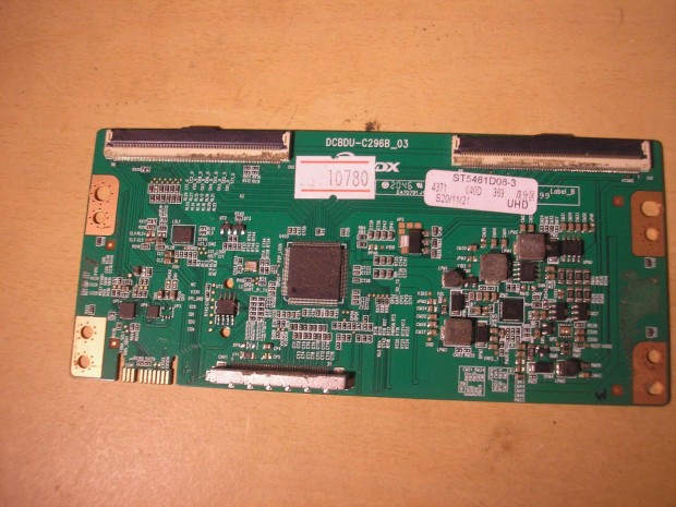 10780 Smart Tech Smt55f30uc2m1b1 T-CON Dcbdu-C296B_03