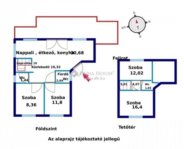 107 nm-es hz elad Pogny