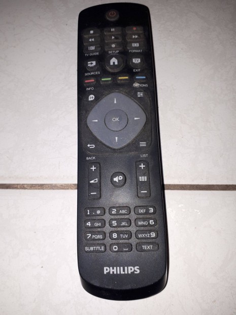 10834 Philips Tvirnyt 398GR8BD-3NT IRC84204 SMART