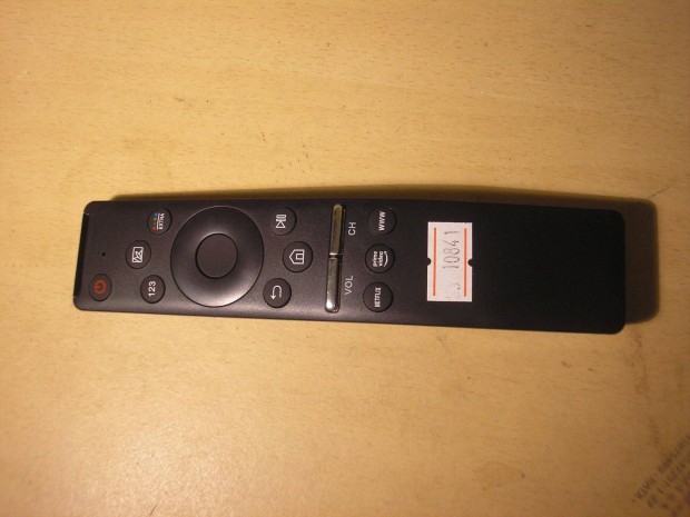 10841 Samsung Smart TV tvirnyt BN59-01312A IR-1312 Netflix