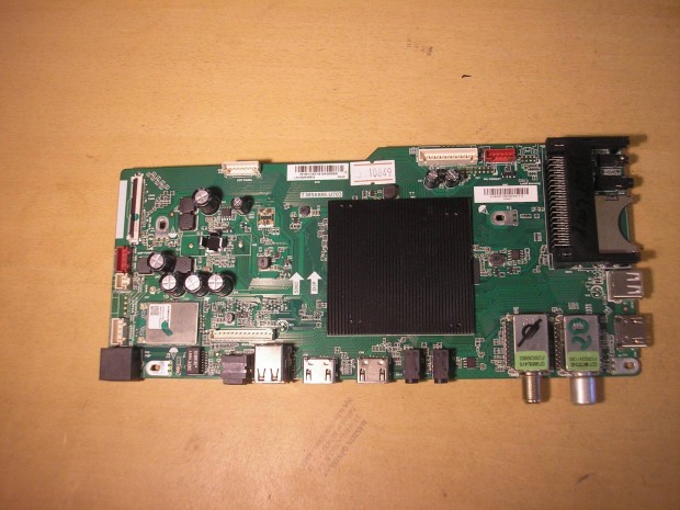 10849 hibs Sharp LC-65UK7353E mainboard T.MS6886.U703