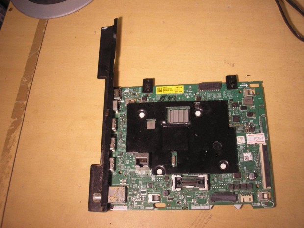 10861 hibs Samsung UE50AU7105 mainboard BN96-53076Q