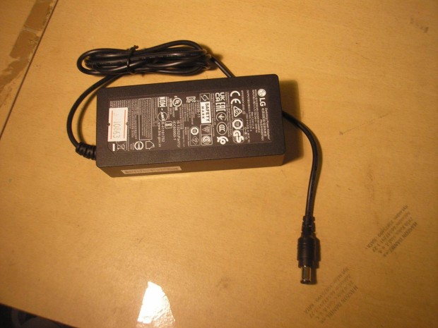 10863 LG 32MB25Vq Eay65897801 19V 2.53A 48W 6/4/1,5mm tpegysg adapte