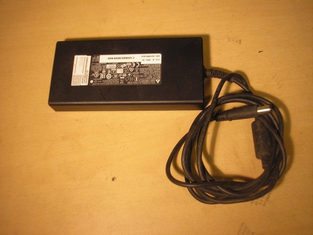 10866 Dell HP tlt tpegysg adapter 7,5/5mm 19.5V 9.23A 180W ADT-180