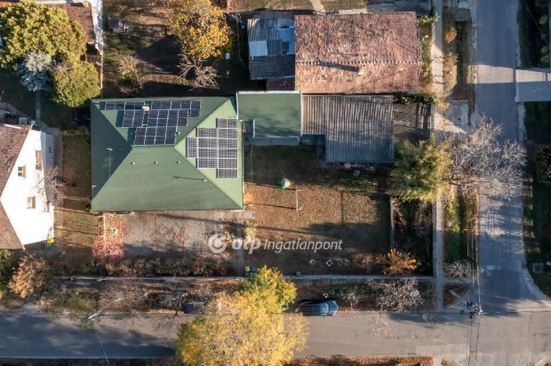 108 nm-es h�z elad� Dunaharaszti