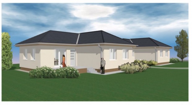 108 nm-es h�z elad� K�ka