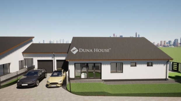 108 nm-es h�z elad� Ny�regyh�za