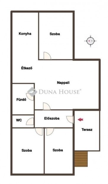 108 nm-es h�z elad� Sikl�s