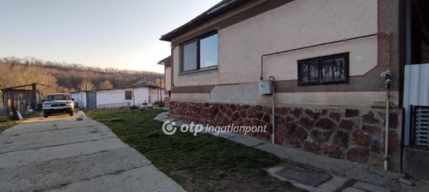 108 nm-es ház eladó Sióagárd