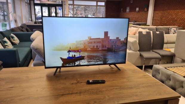 109cm Smart tv Akci!