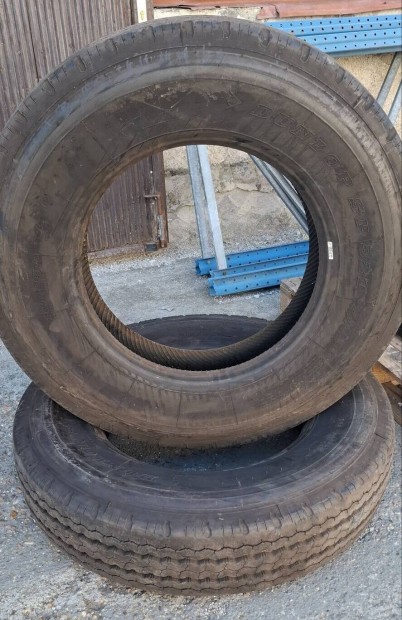 10R22,5 Dunlop SP 321