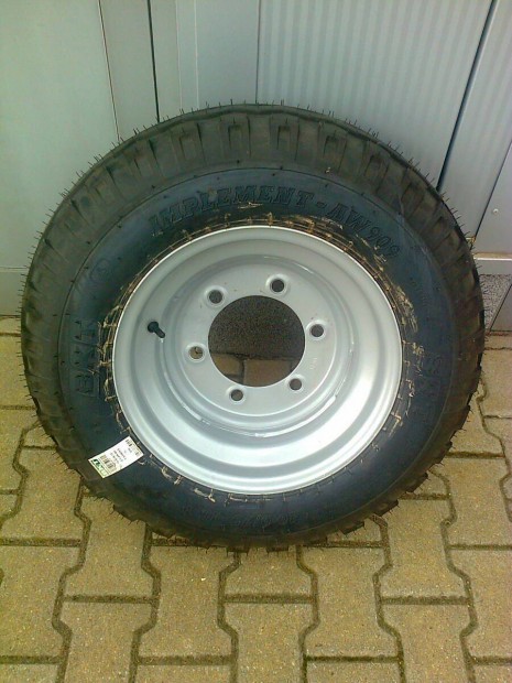 10.0/75-15.3 j szerelt kerk