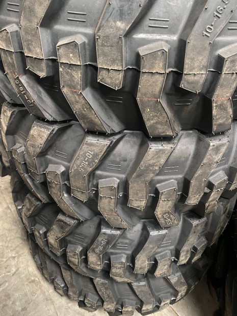10-16.5 Ceat csúszókormányzású rakodógép Bobcat gumi Nyíregy, Alkony u