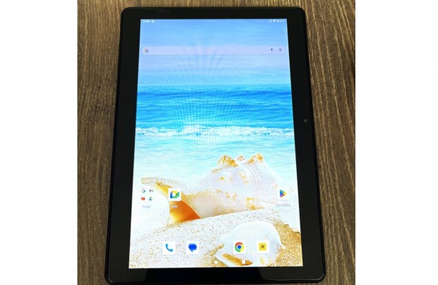 10,1" Tablet Android 9.0, Quad-Core, 4G Dual Sim, 32GB ROM, 2GB RAM