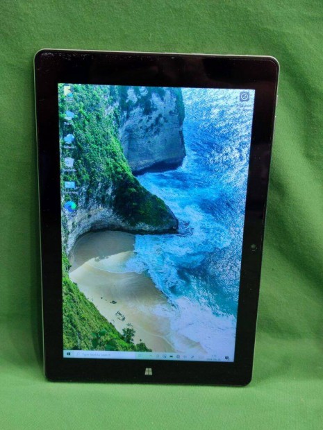 10,1" Windows tablet Chuwi HI10X 128GB/6GB