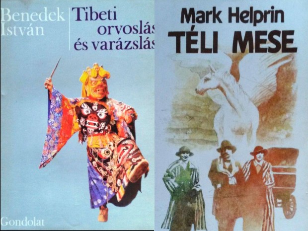 10+1 �rdekes k�nyv mindentud�knak, most egy�ttes akci�ban